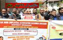 جموں و کشمیر میں ایک ہڑتال ختم دوسری ہڑتال شروع